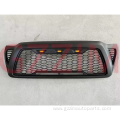 Tacoma 2005-2011 front bumper grille LED grille